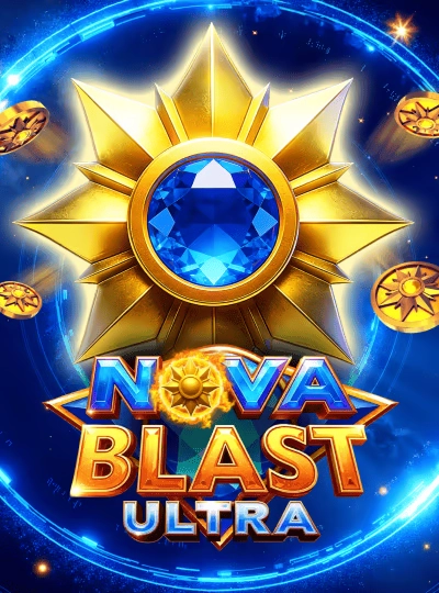 Mega bingo jackpot game cover